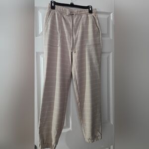 Apt.9 Jogger trouser pants size 4